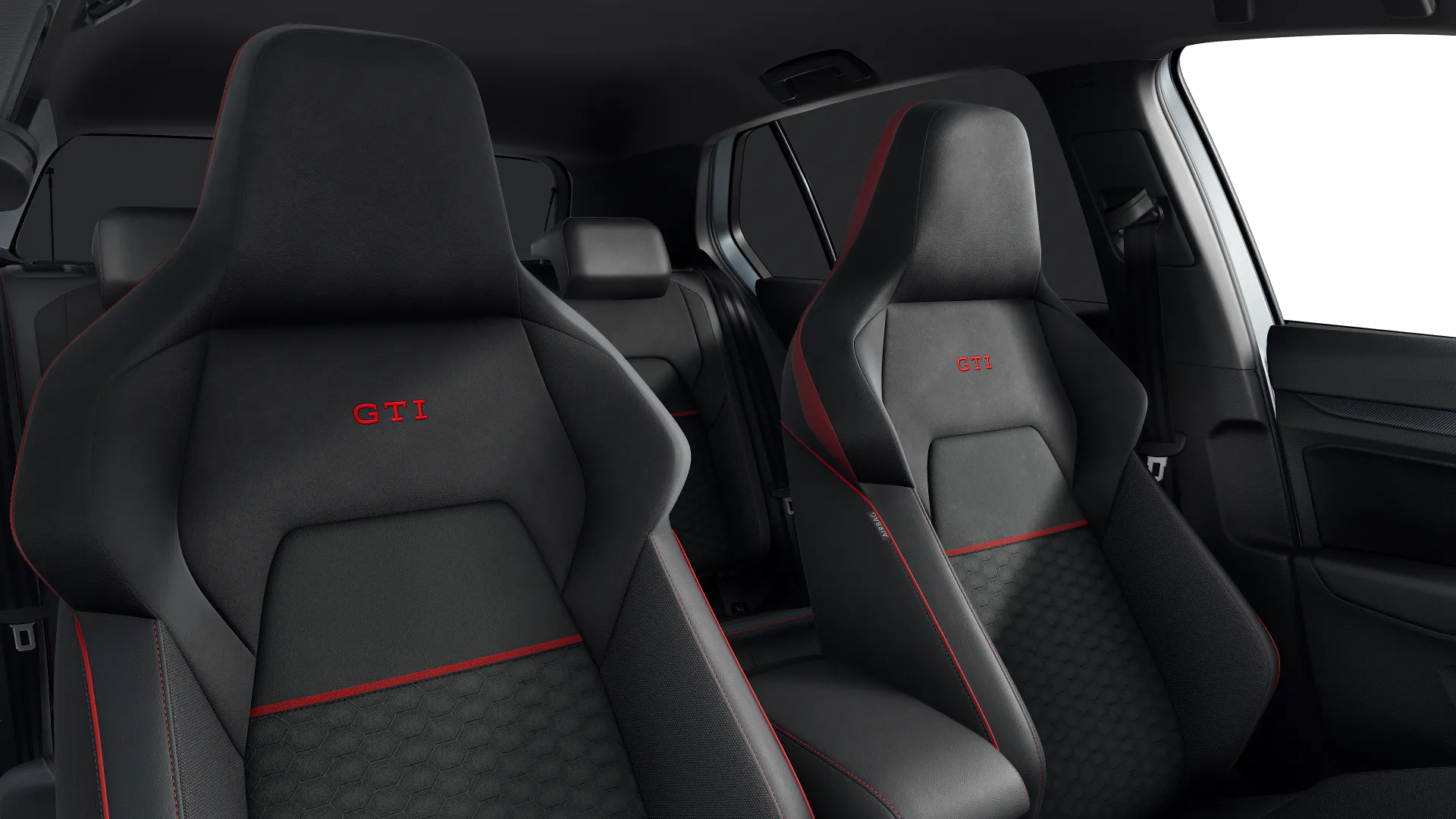 Volkswagen Golf GTI Clubsport