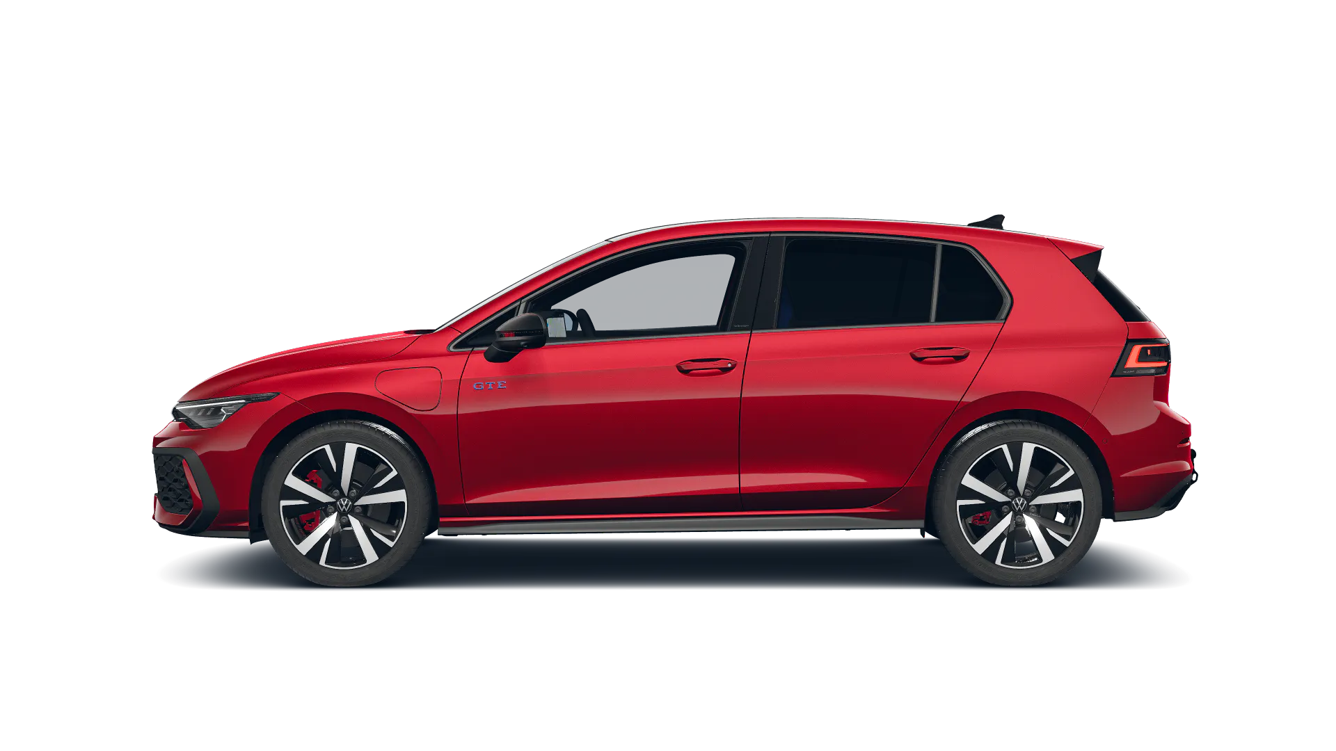 Volkswagen Golf GTE
