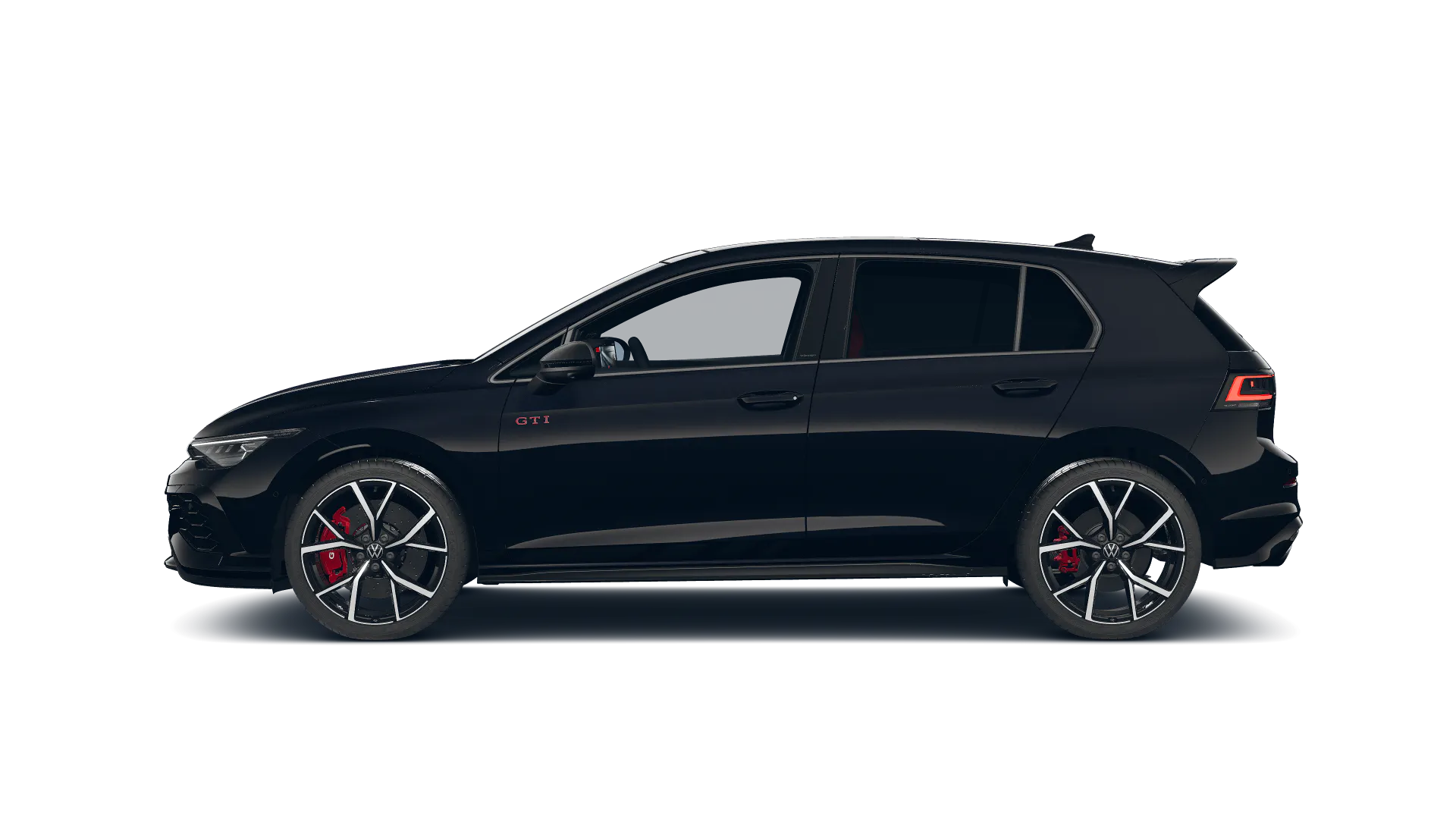Volkswagen Golf GTI Clubsport