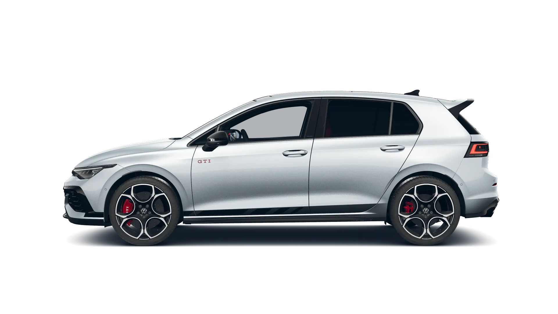 Volkswagen Golf GTI Clubsport