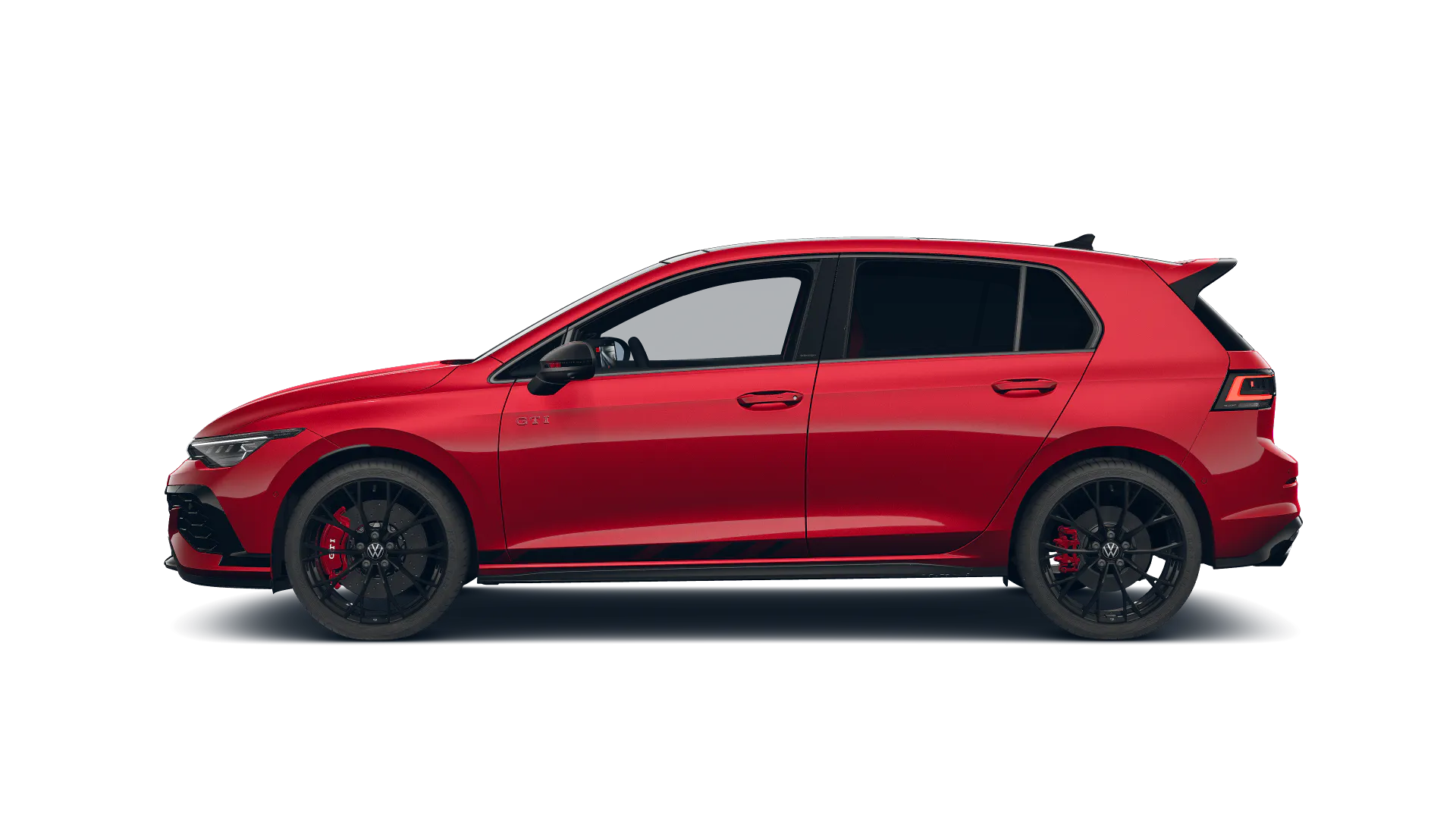 Volkswagen Golf GTI Clubsport