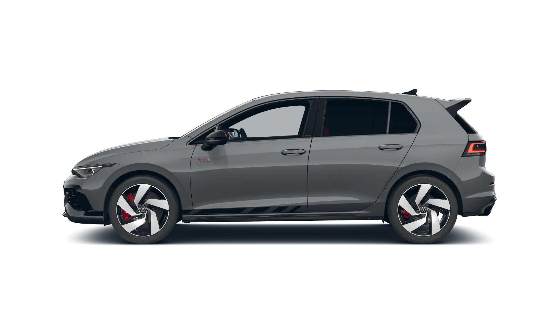 Volkswagen Golf GTI Clubsport
