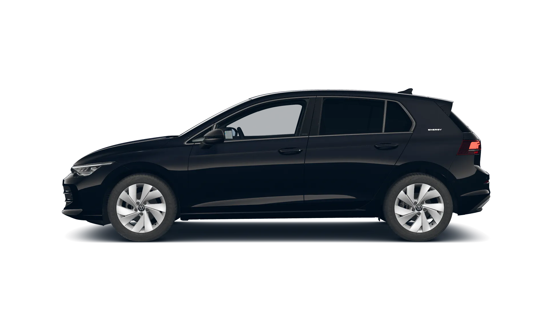 Volkswagen Golf ENERGY