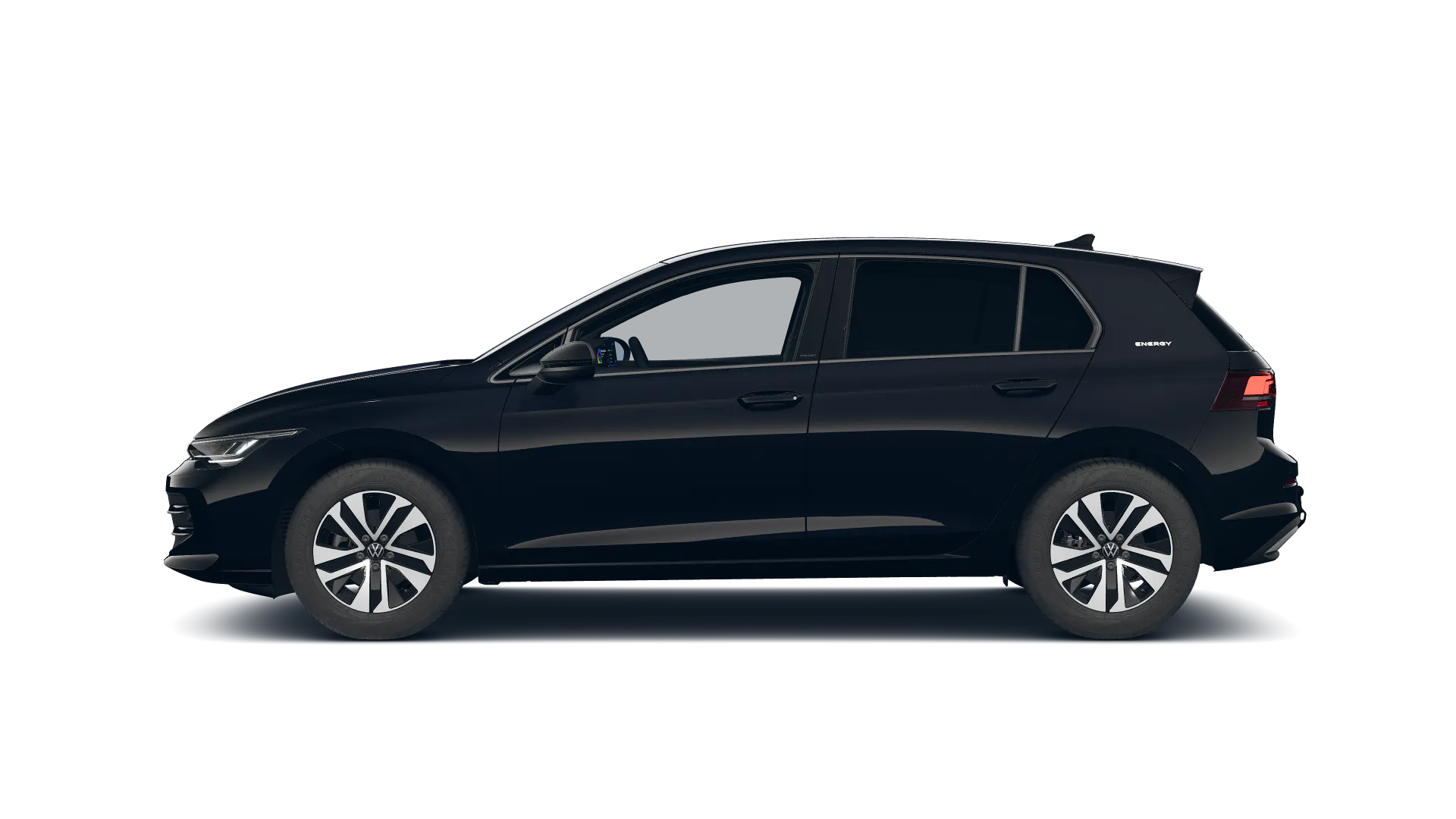 Volkswagen Golf ENERGY