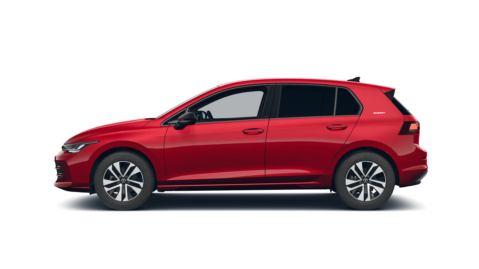 Volkswagen Golf ENERGY