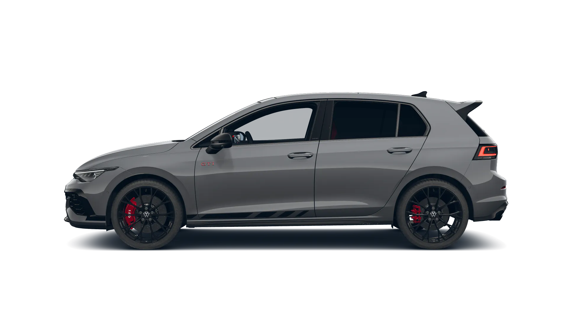Volkswagen Golf GTI Clubsport