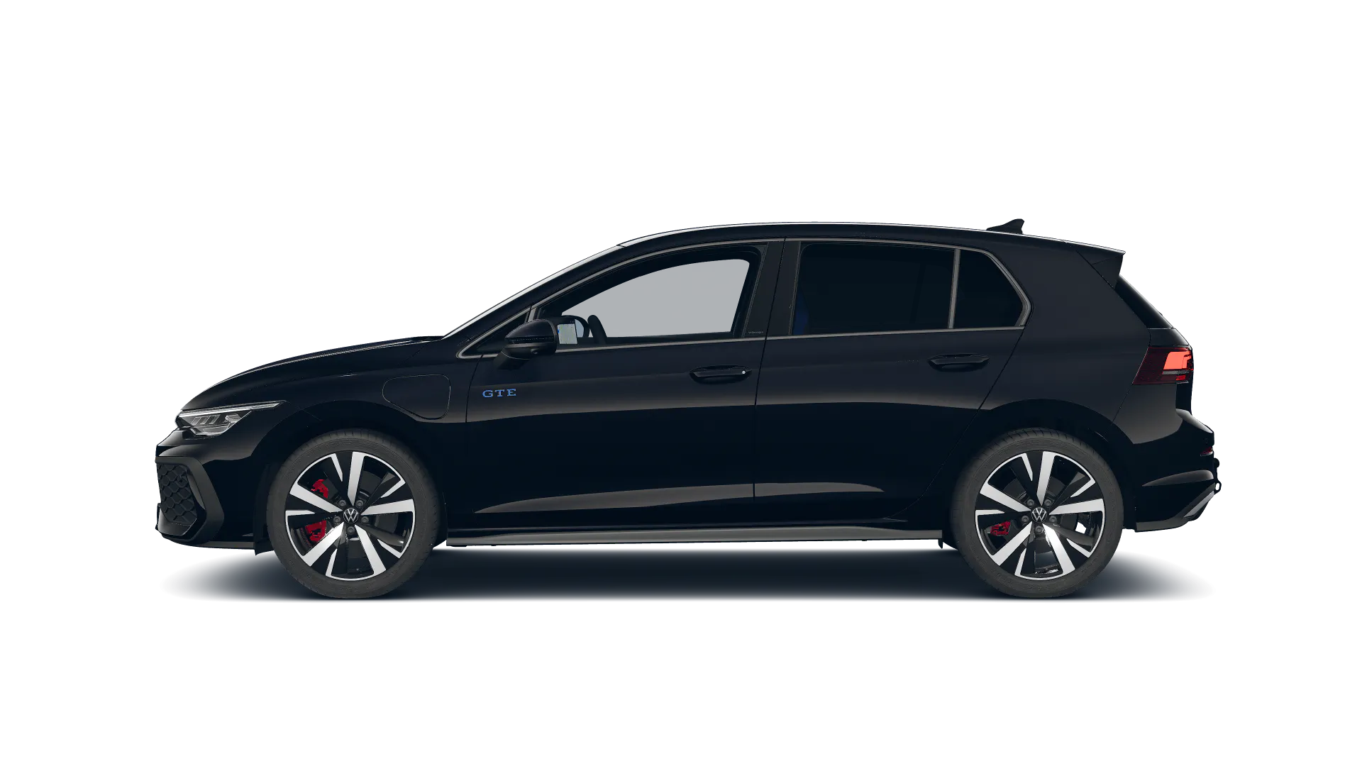 Volkswagen Golf GTE