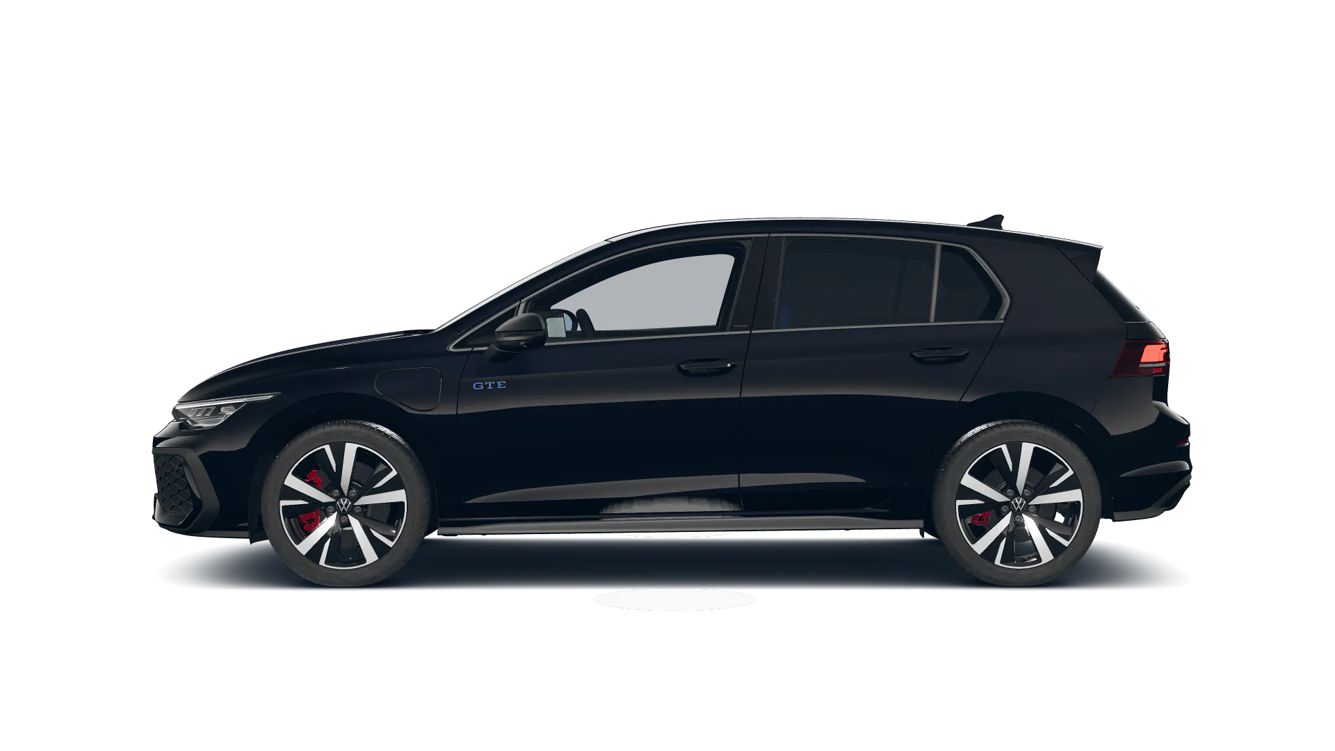 Volkswagen Golf GTE