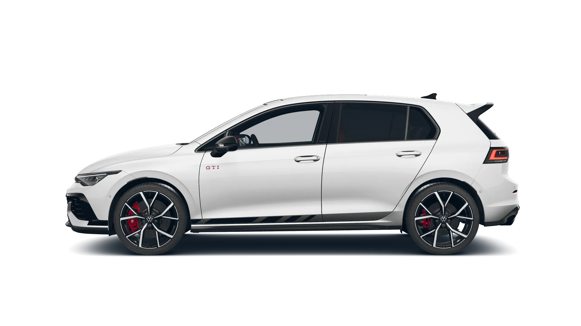 Volkswagen Golf GTI Clubsport