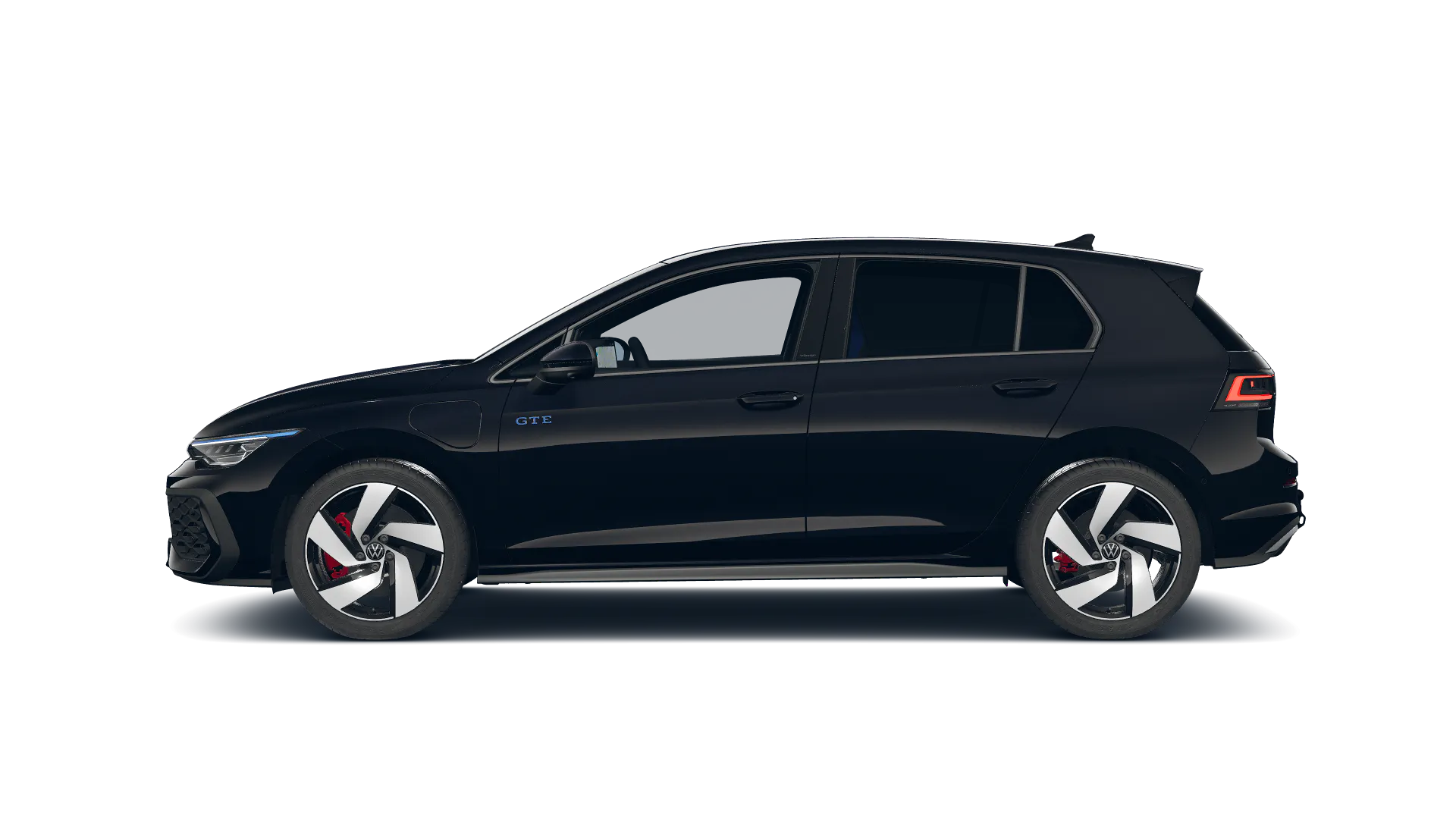 Volkswagen Golf GTE