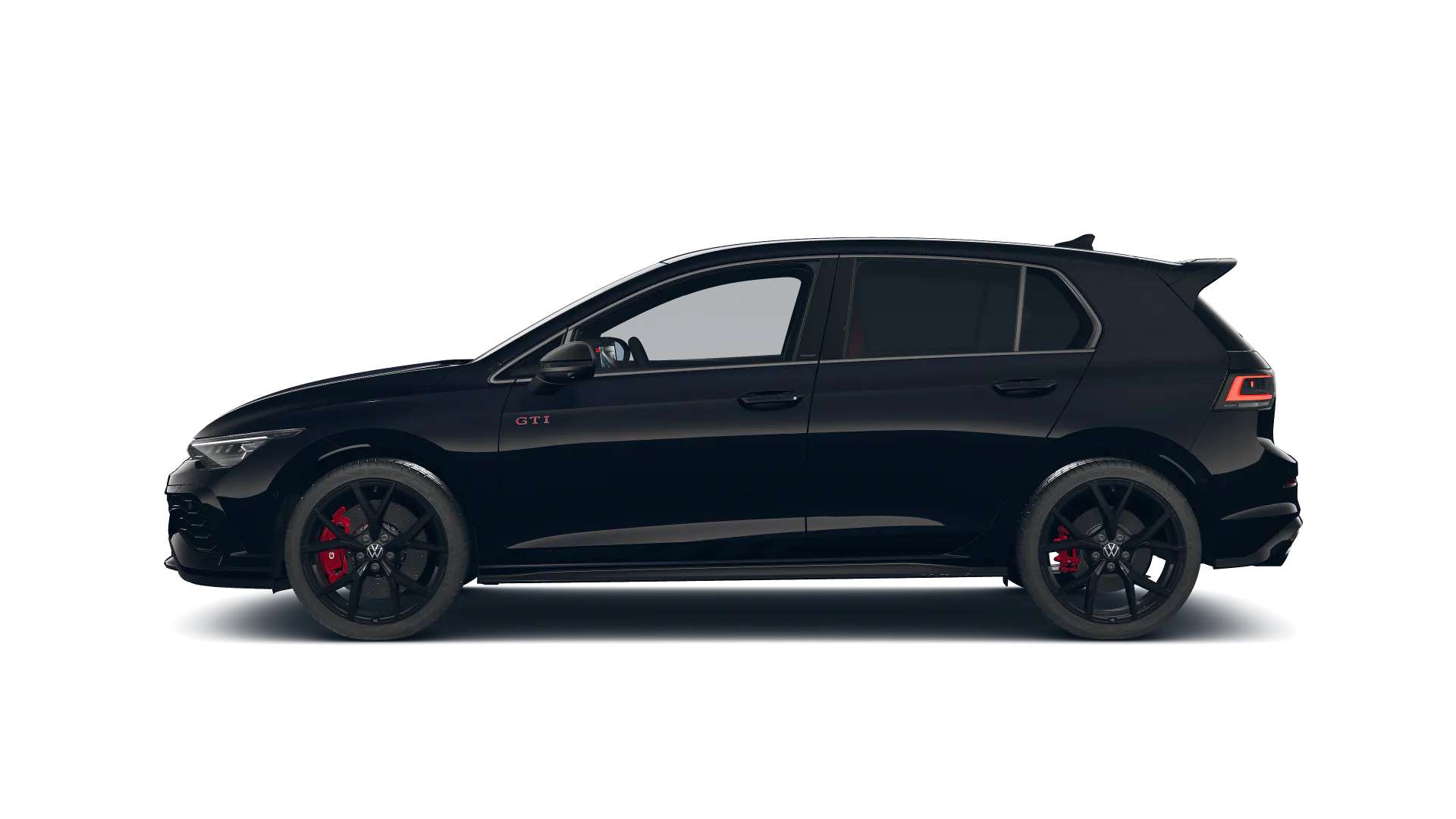 Volkswagen Golf GTI Clubsport