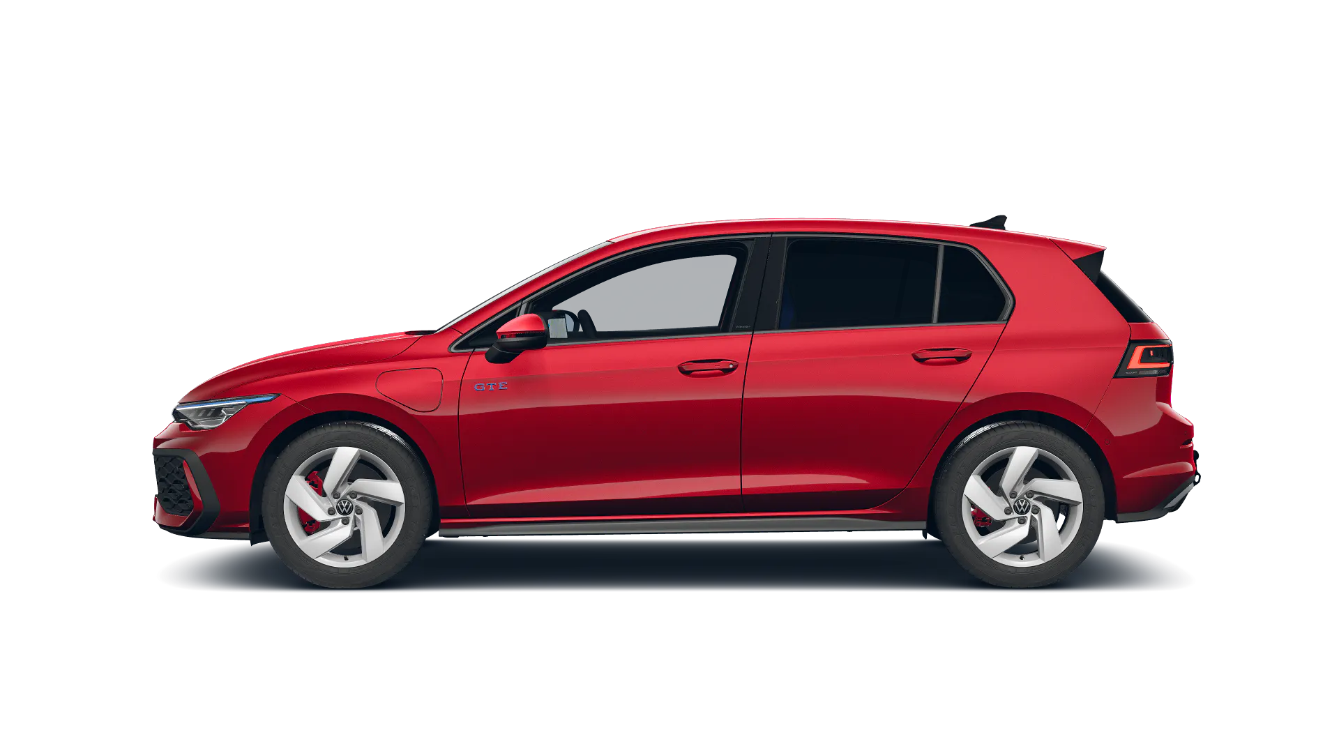 Volkswagen Golf GTE
