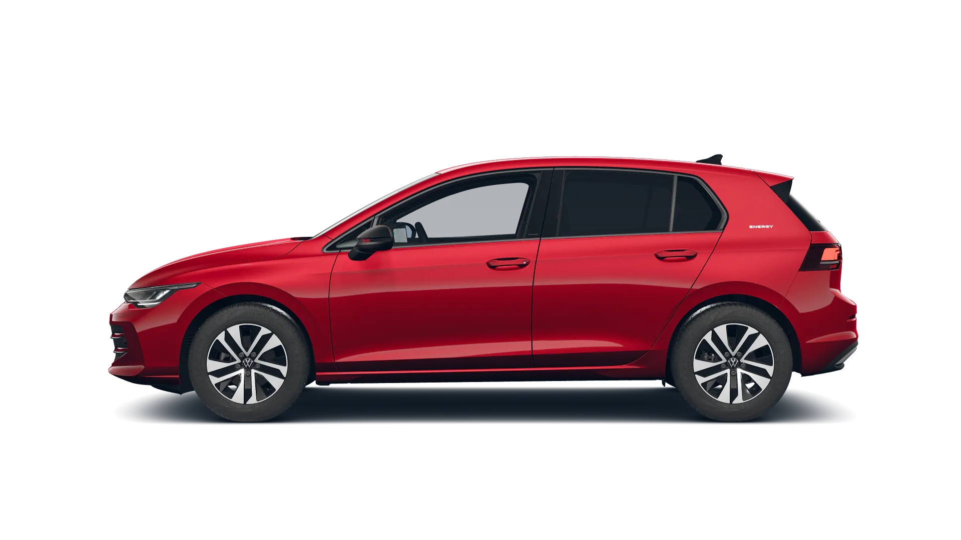 Volkswagen Golf ENERGY
