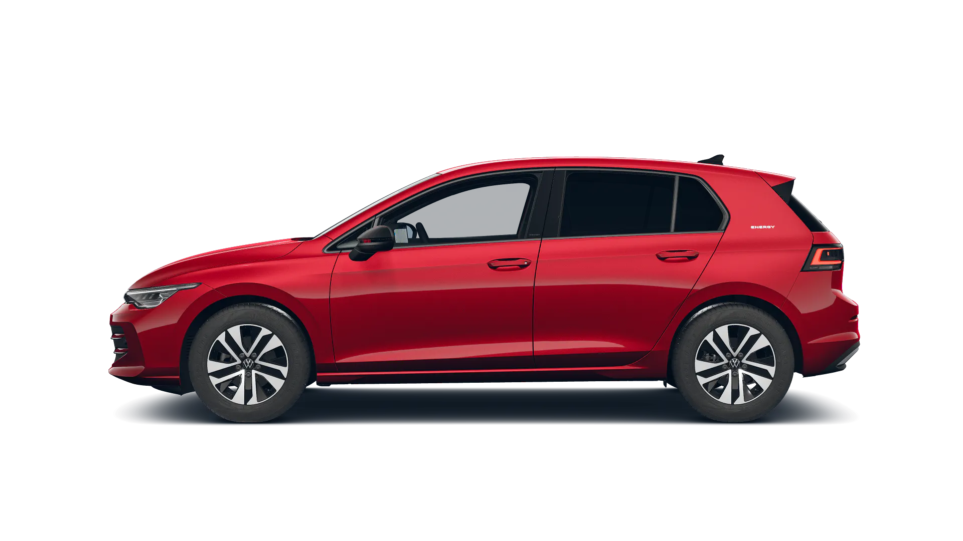 Volkswagen Golf ENERGY