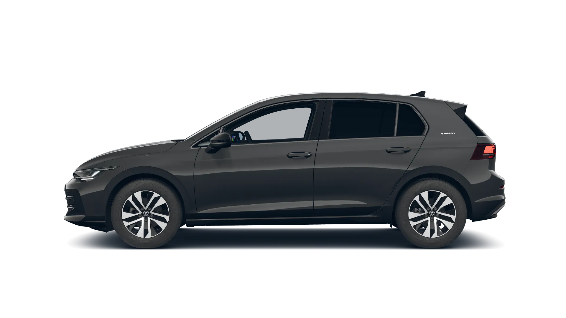 Volkswagen Golf ENERGY