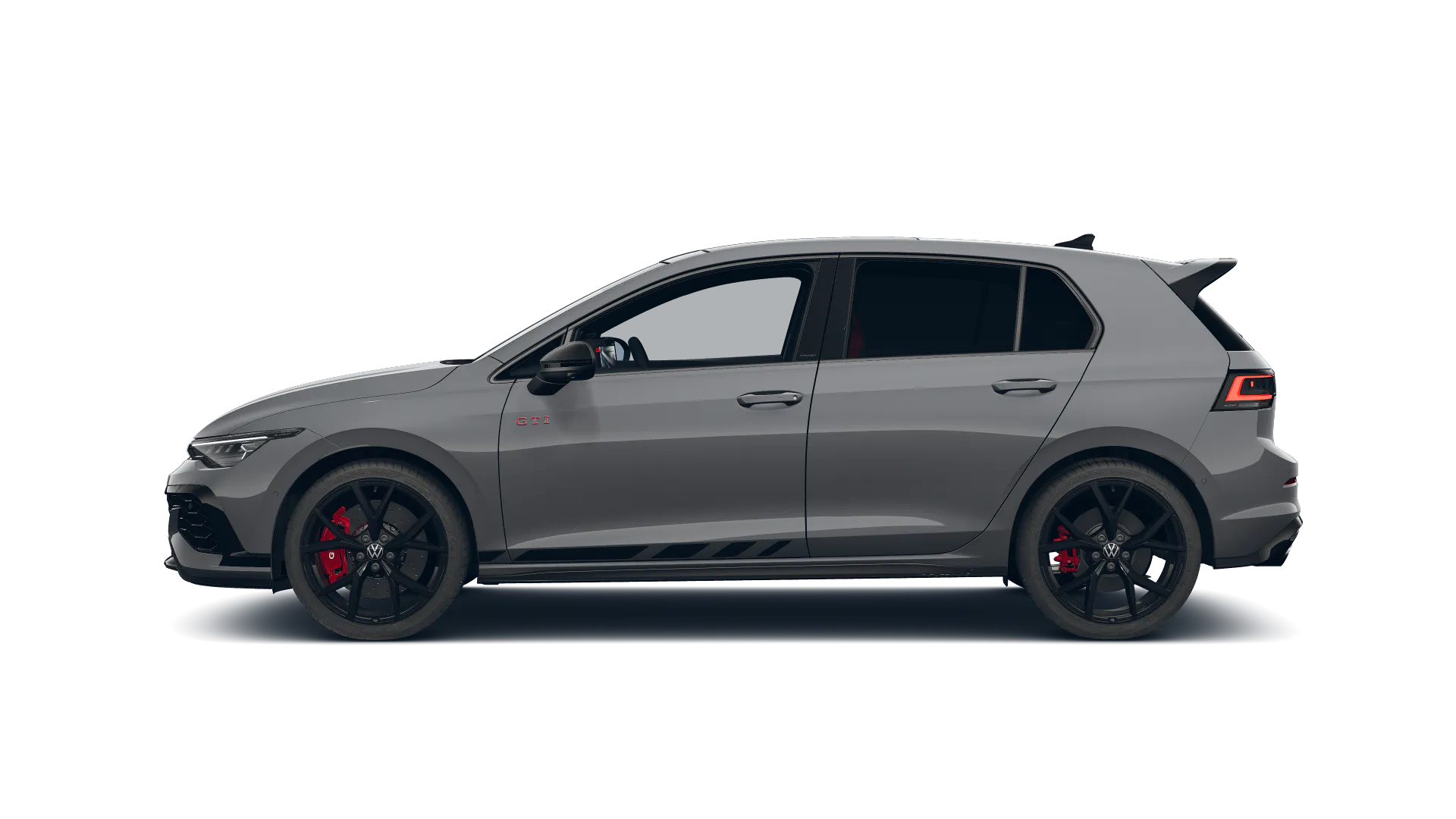 Volkswagen Golf GTI Clubsport