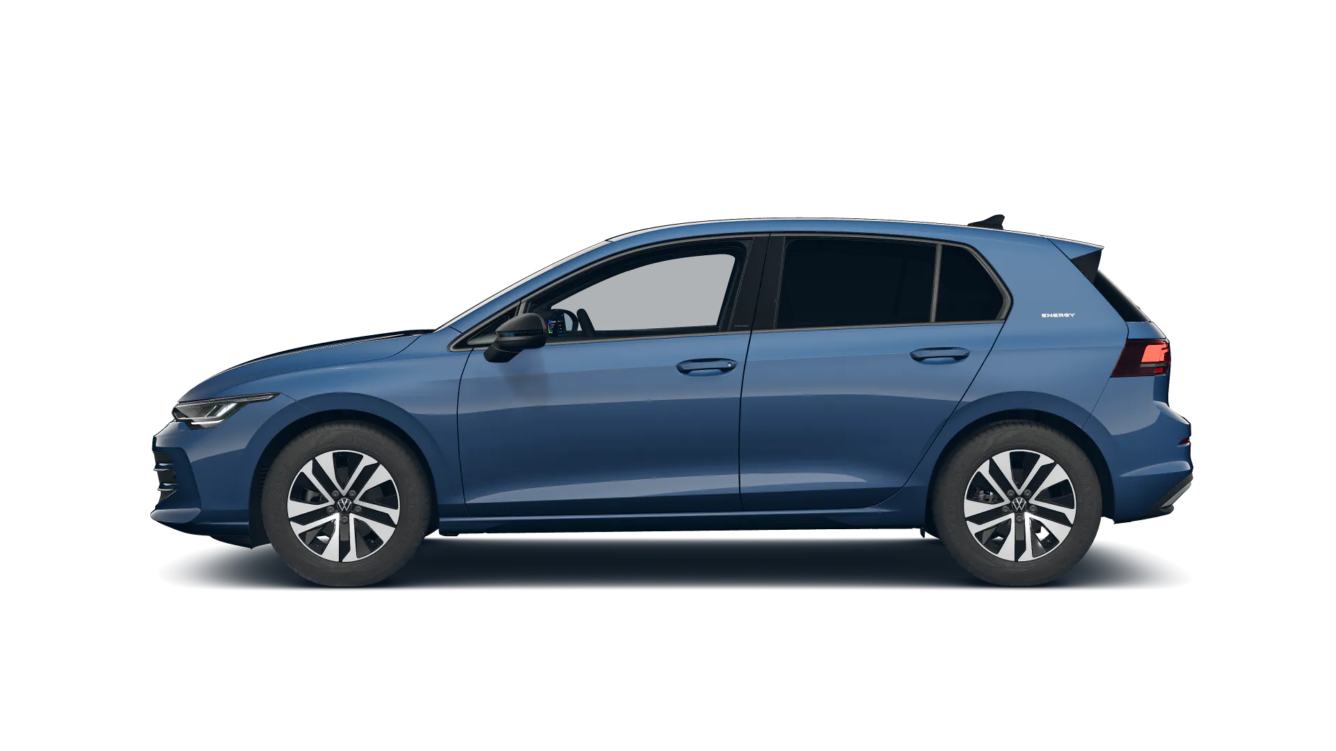 Volkswagen Golf ENERGY