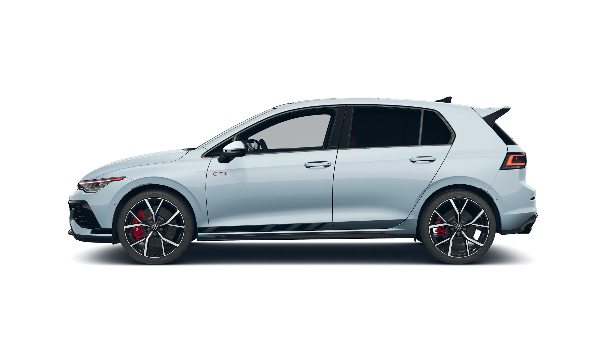 Volkswagen Golf GTI Clubsport