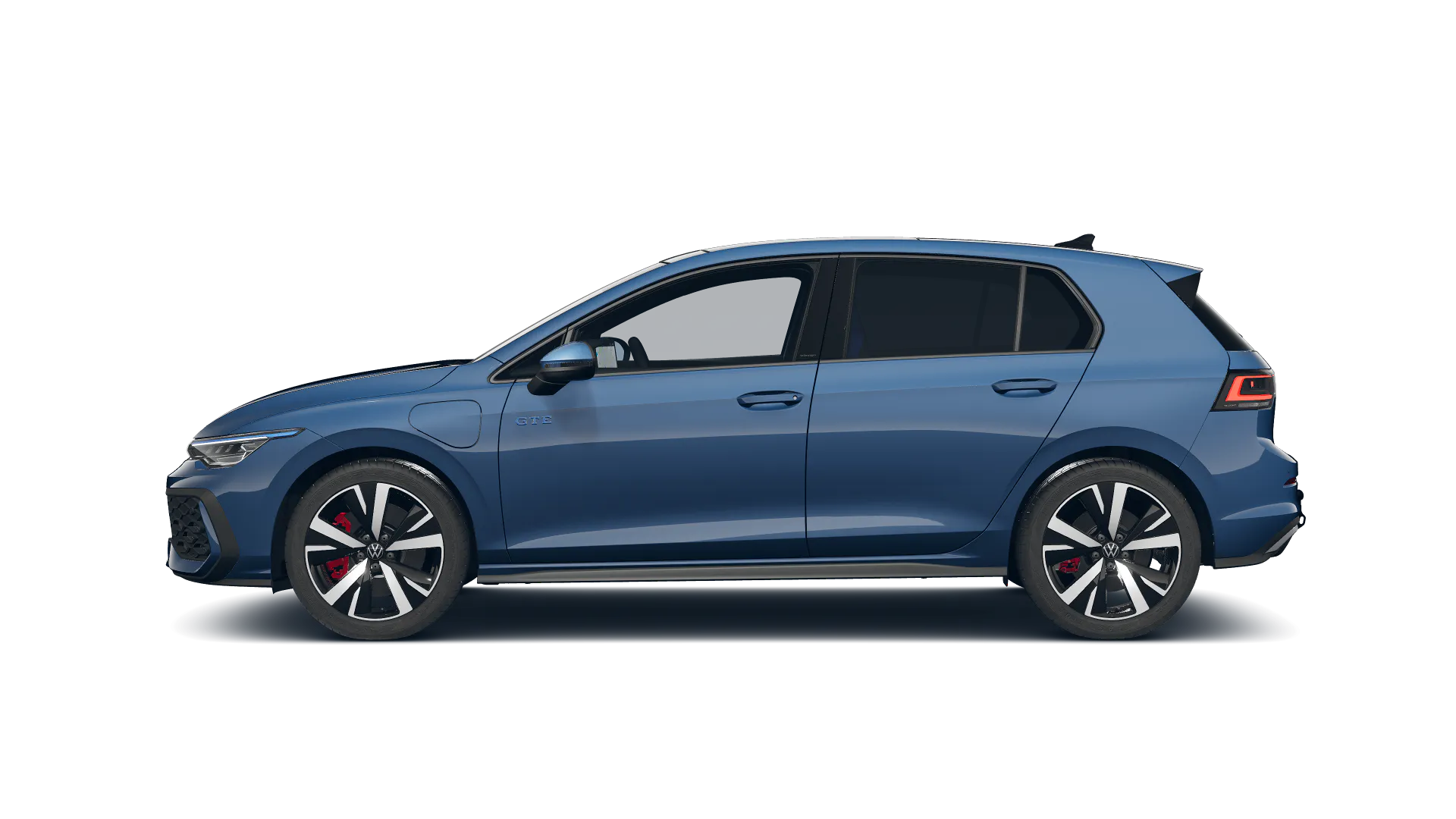Volkswagen Golf GTE