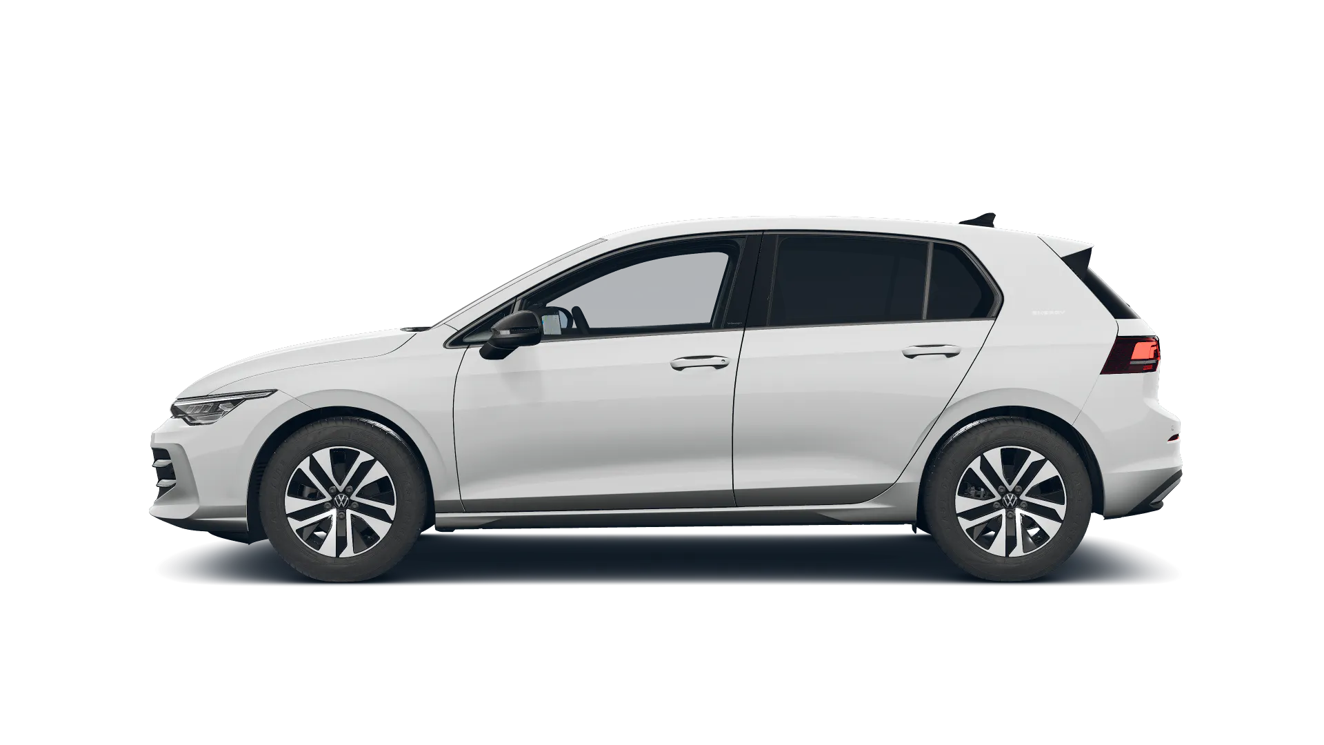 Volkswagen Golf ENERGY