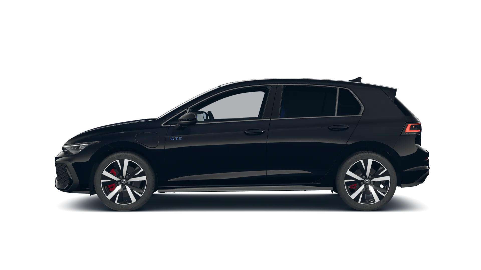 Volkswagen Golf GTE