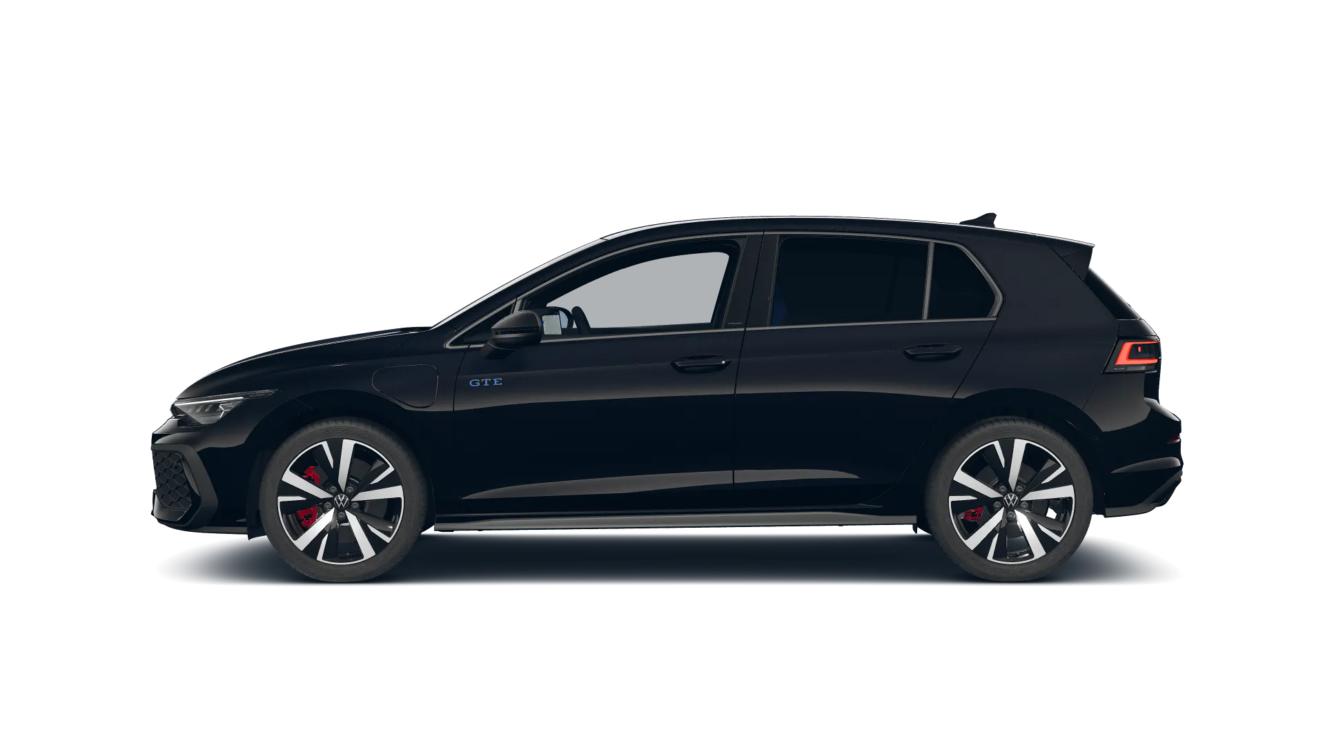 Volkswagen Golf GTE