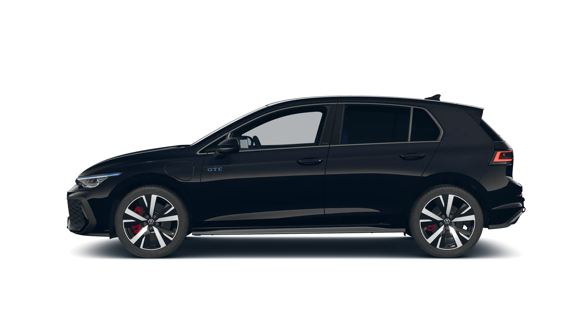 Volkswagen Golf GTE