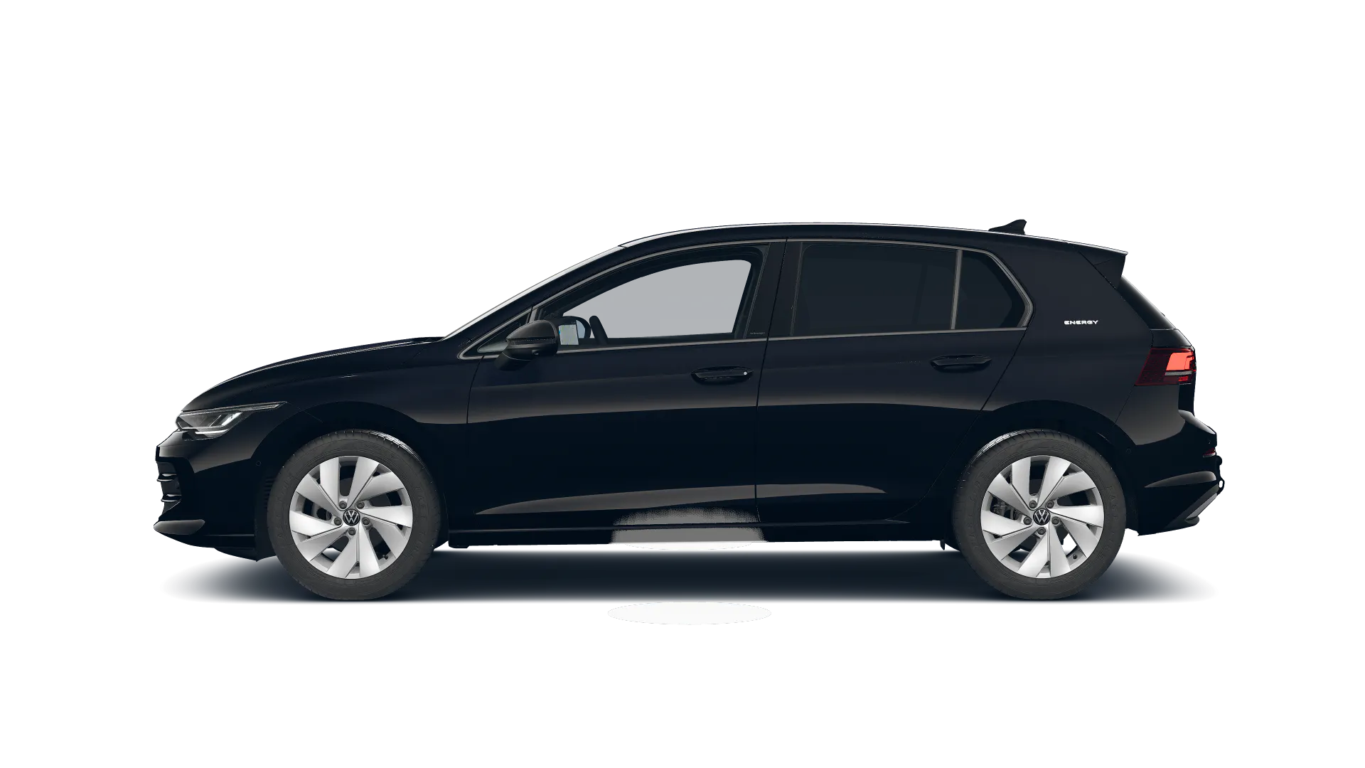 Volkswagen Golf ENERGY