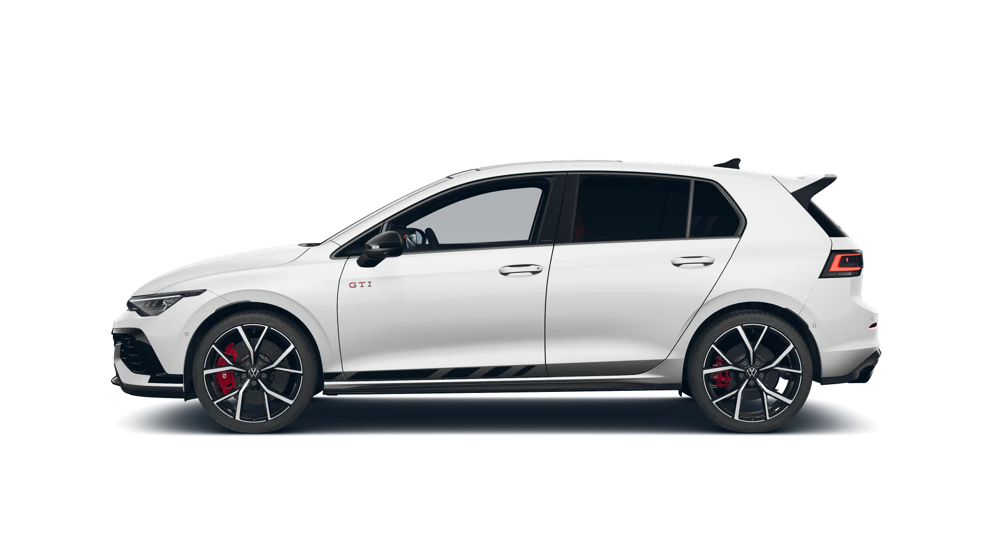 Volkswagen Golf GTI Clubsport