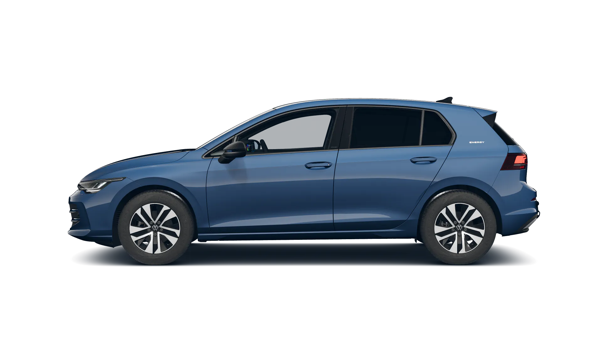 Volkswagen Golf ENERGY