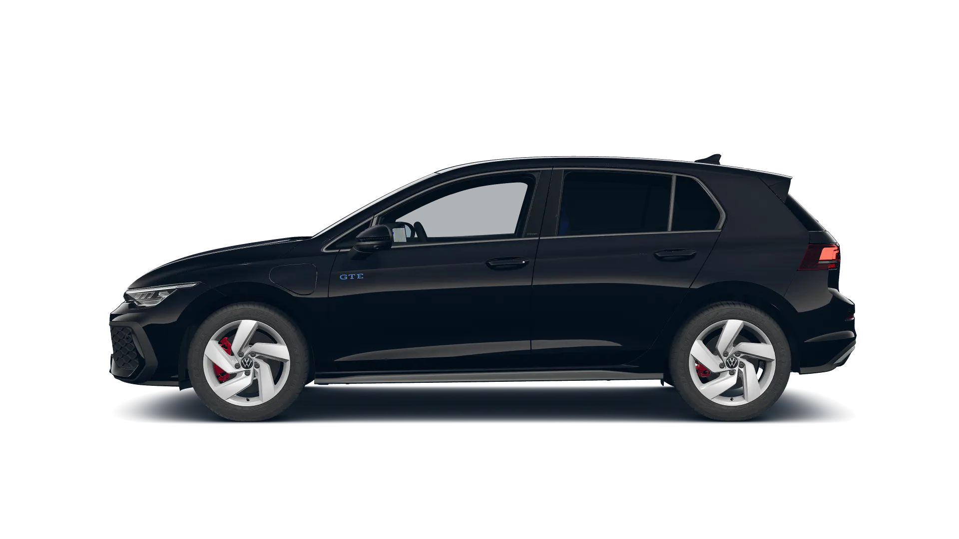 Volkswagen Golf GTE