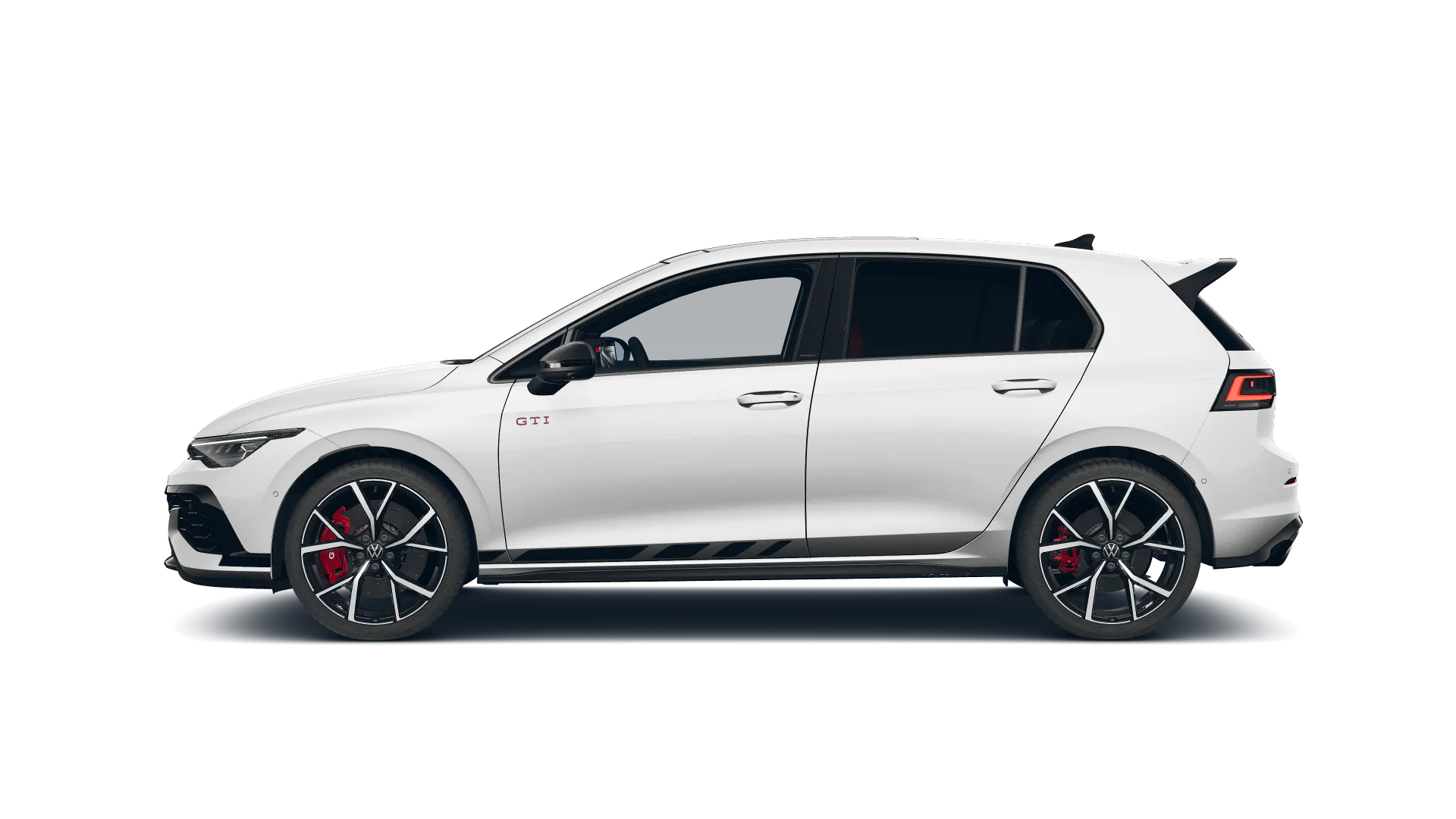 Volkswagen Golf GTI Clubsport
