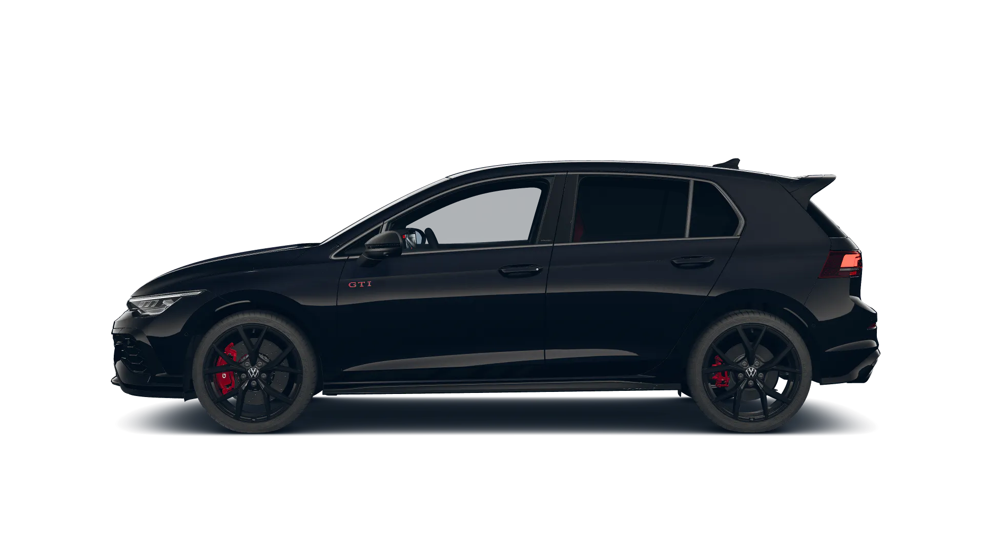 Volkswagen Golf GTI Clubsport