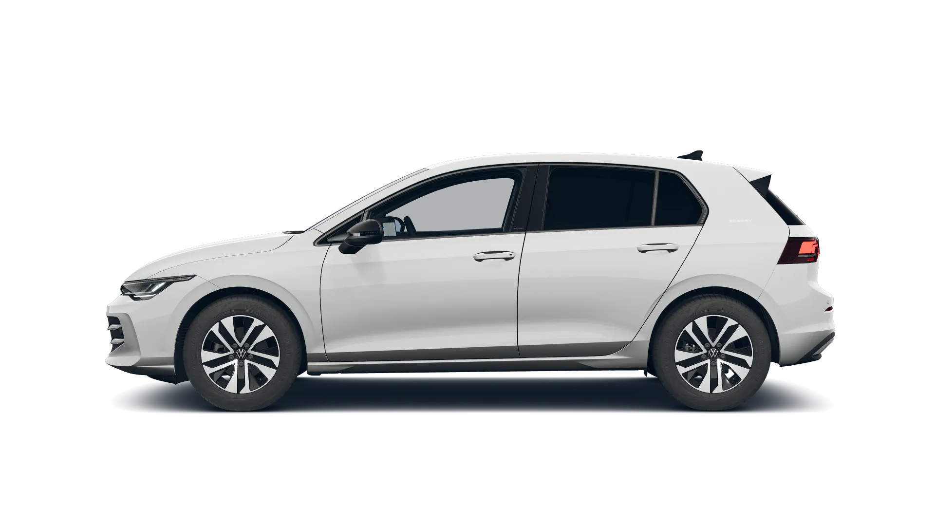 Volkswagen Golf ENERGY