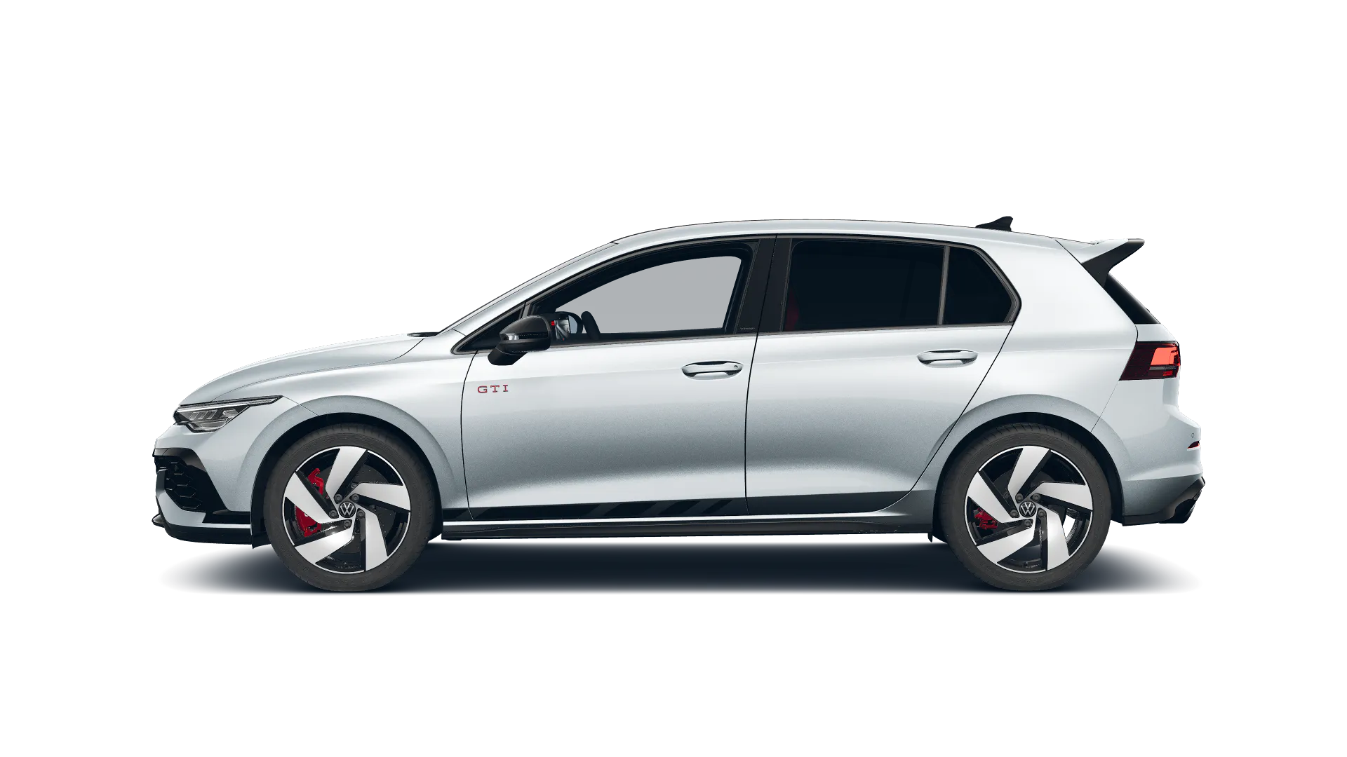 Volkswagen Golf GTI Clubsport