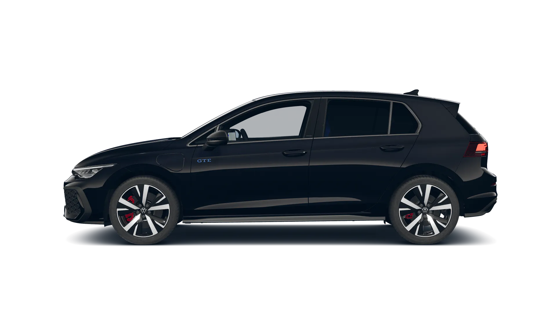 Volkswagen Golf GTE