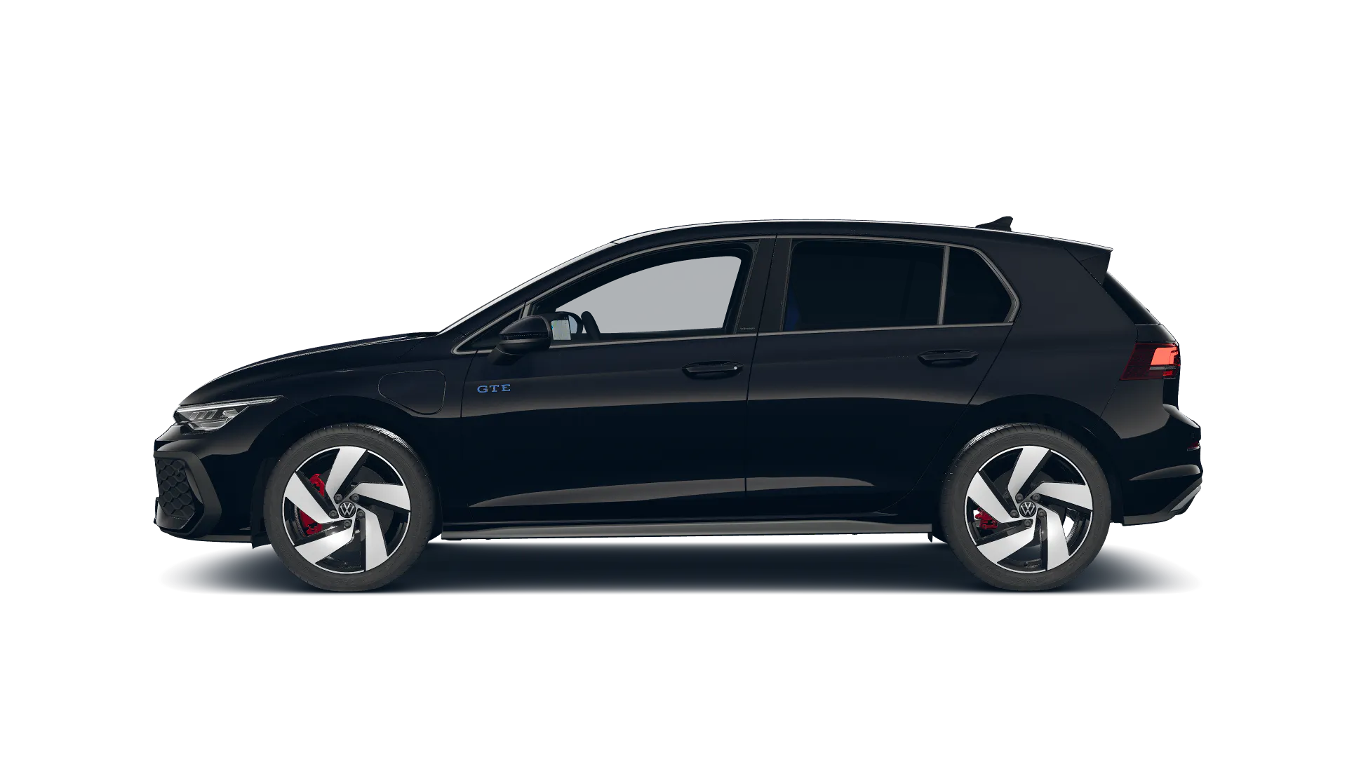Volkswagen Golf GTE
