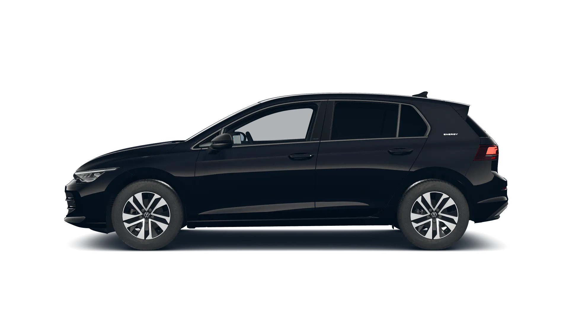 Volkswagen Golf ENERGY