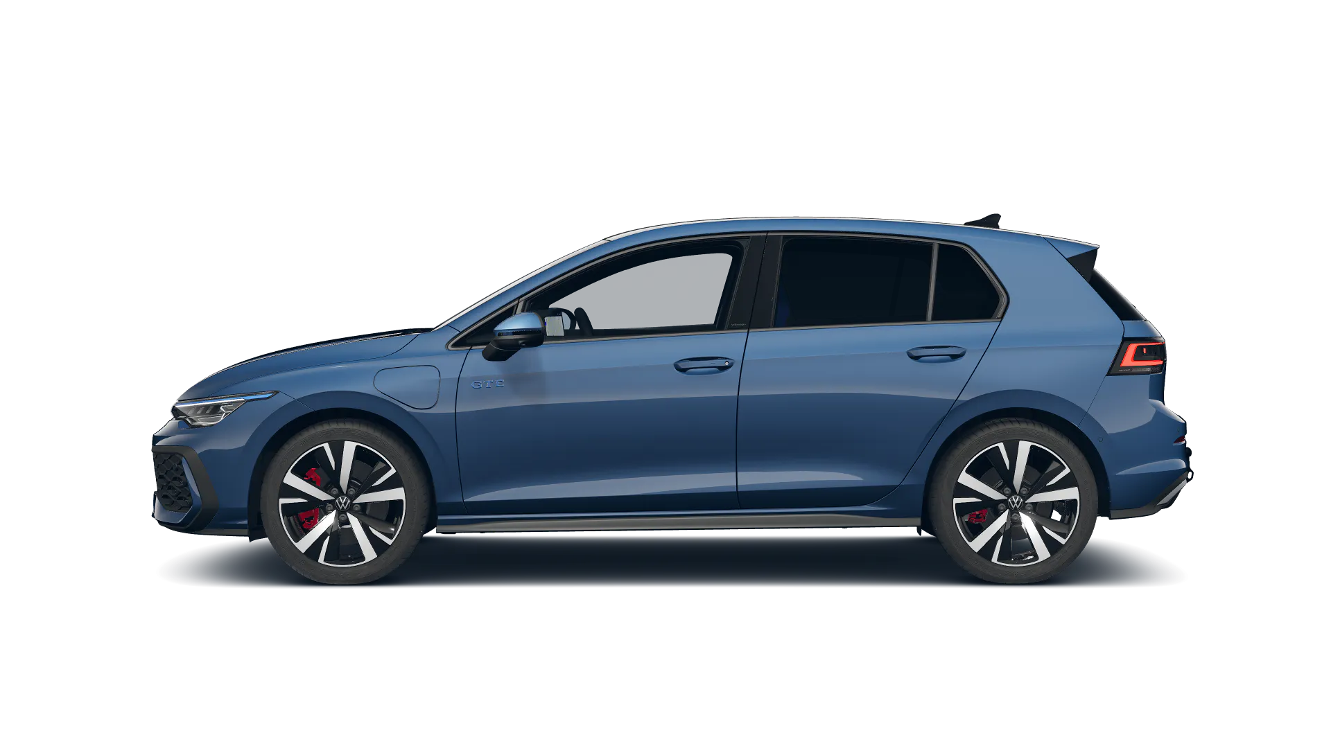 Volkswagen Golf GTE