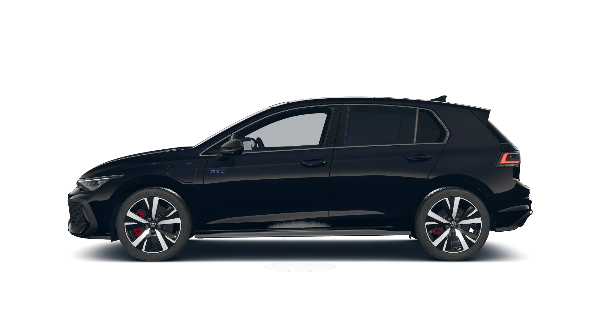 Volkswagen Golf GTE