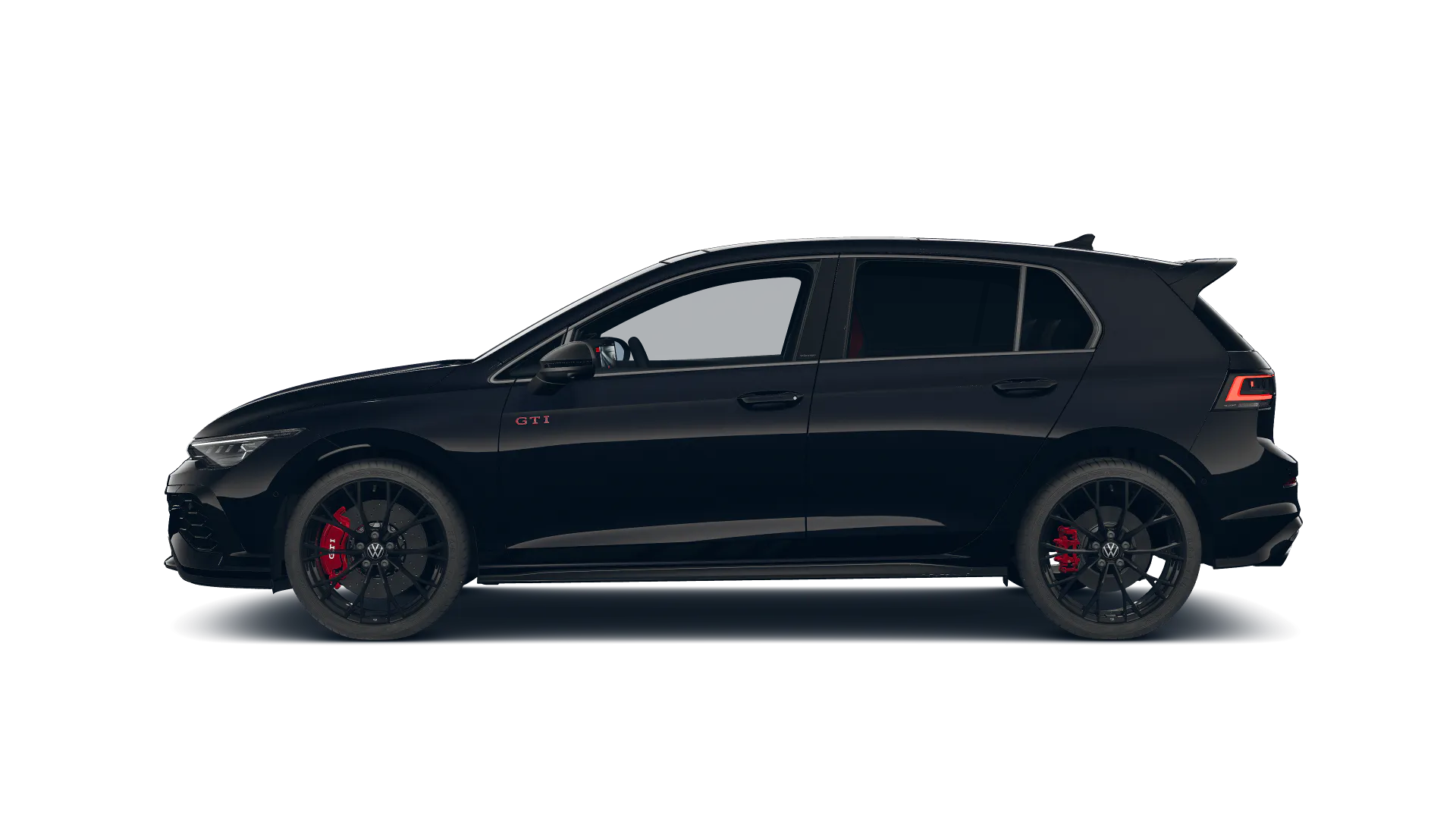 Volkswagen Golf GTI Clubsport