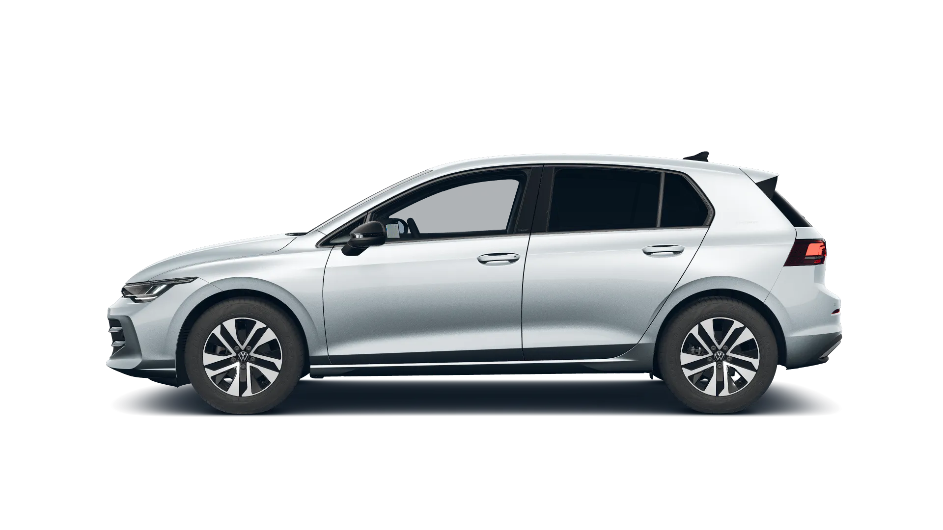 Volkswagen Golf ENERGY