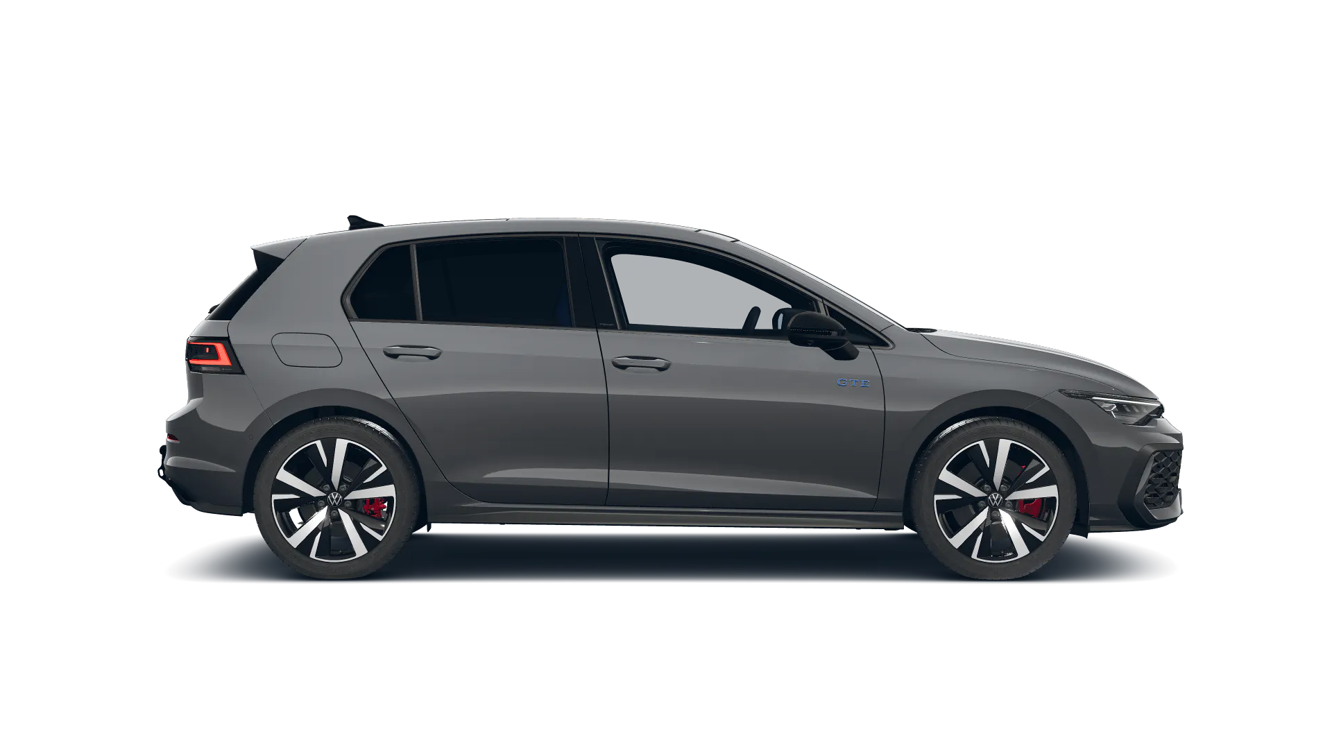 Volkswagen Golf GTE