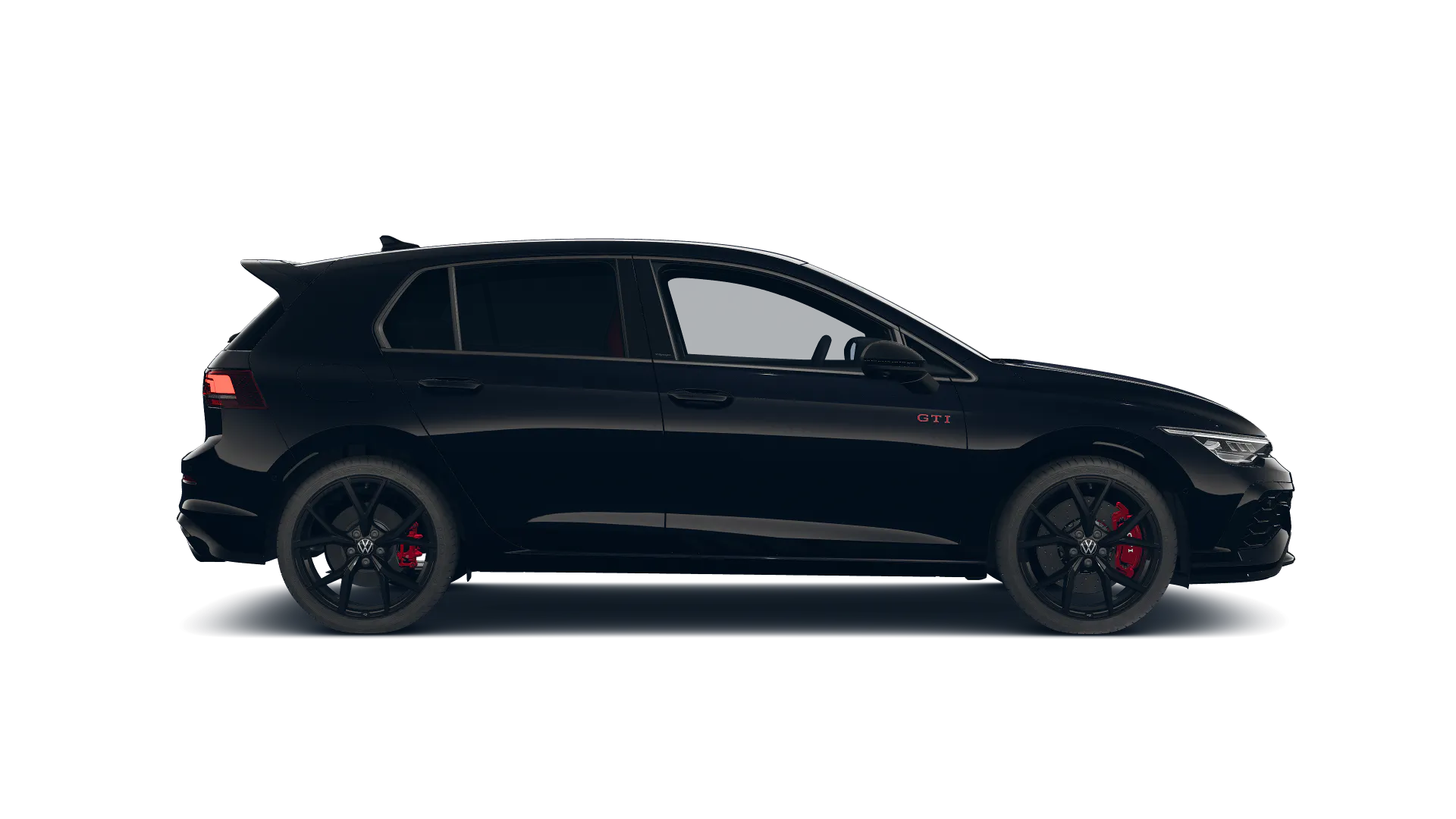 Volkswagen Golf GTI Clubsport