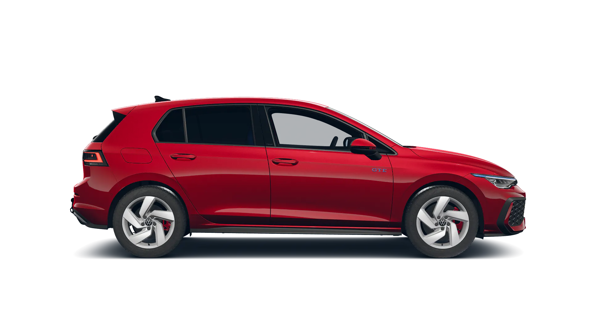 Volkswagen Golf GTE