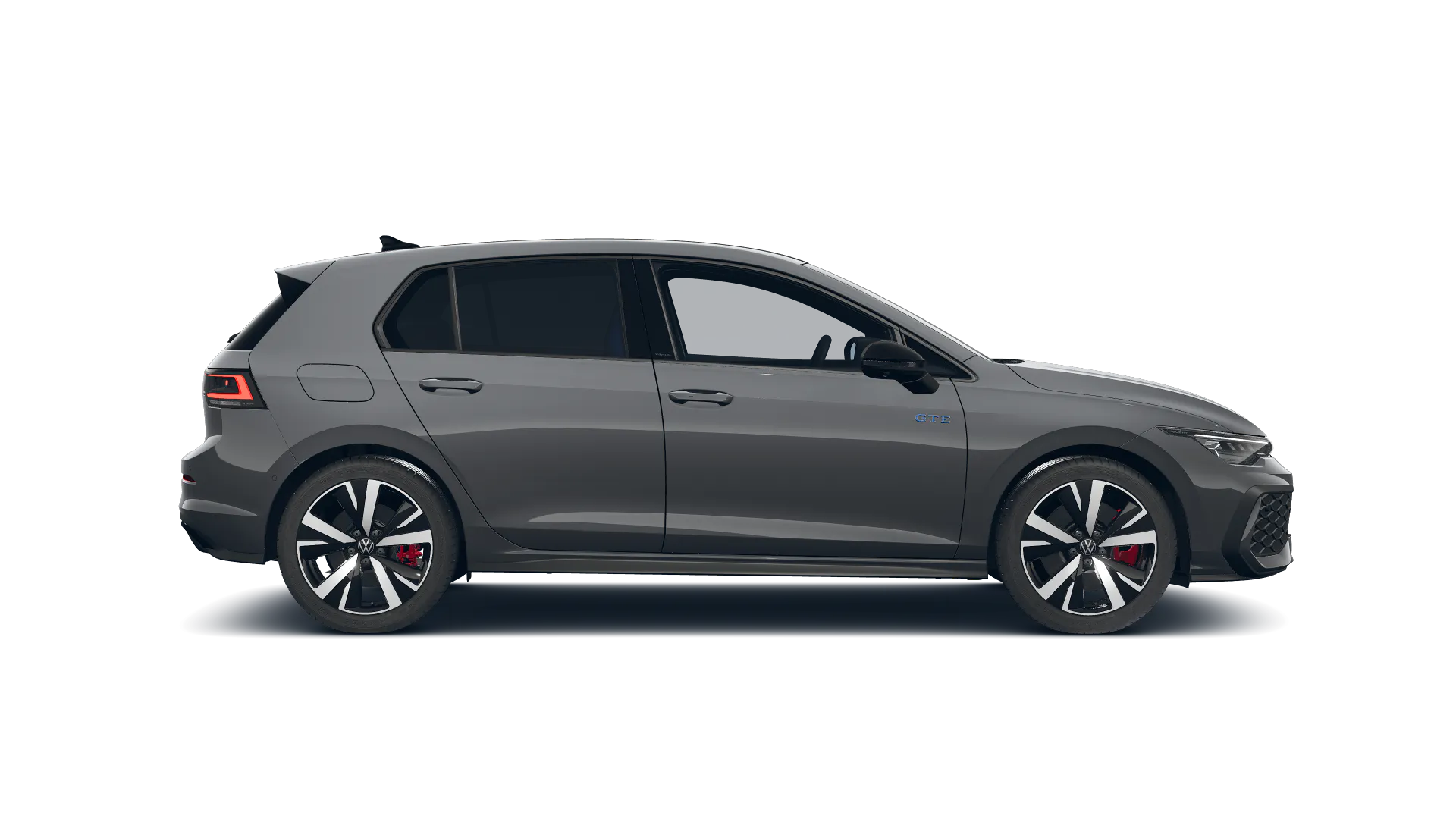 Volkswagen Golf GTE