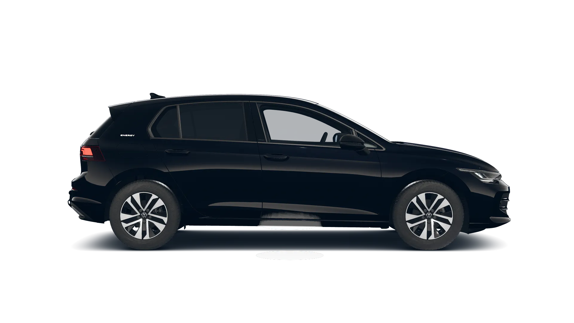 Volkswagen Golf ENERGY