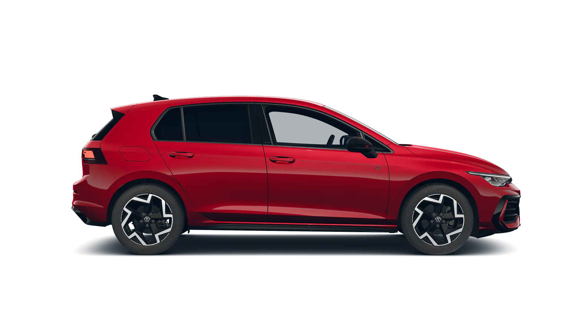Volkswagen Golf R-Line