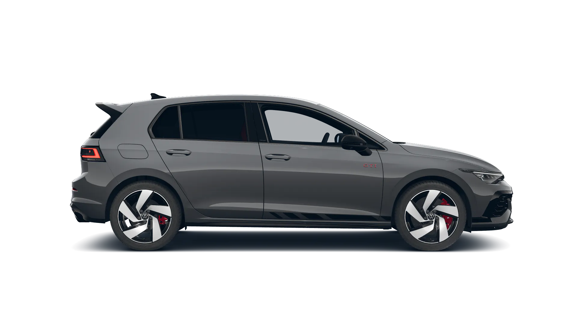 Volkswagen Golf GTI Clubsport