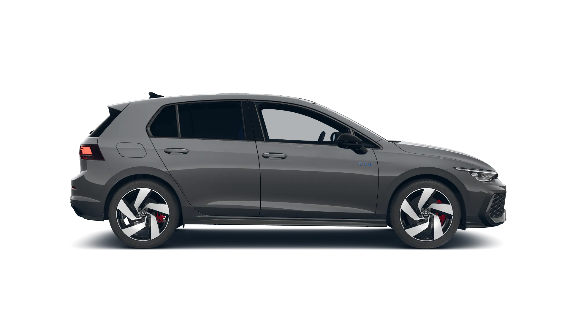 Volkswagen Golf GTE